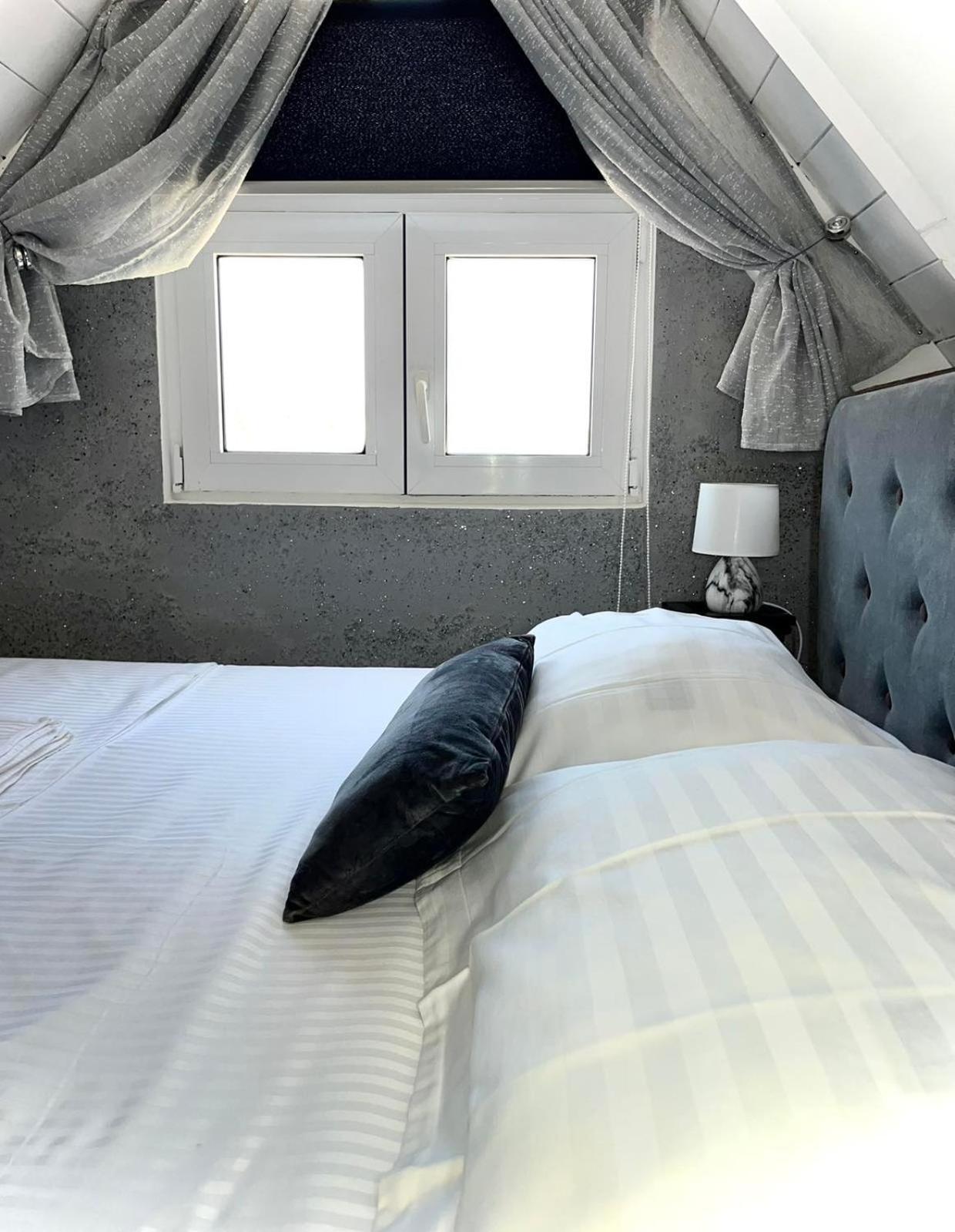 Diamond City Lux Apartment Argostolion Exterior foto