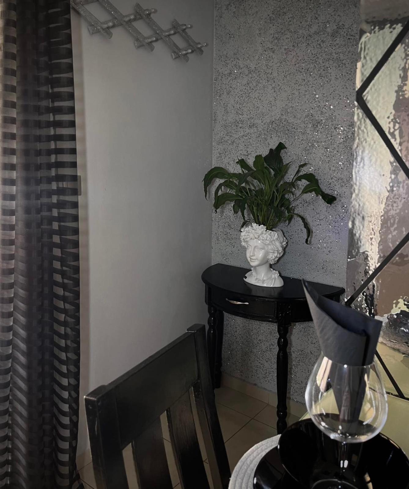 Diamond City Lux Apartment Argostolion Exterior foto