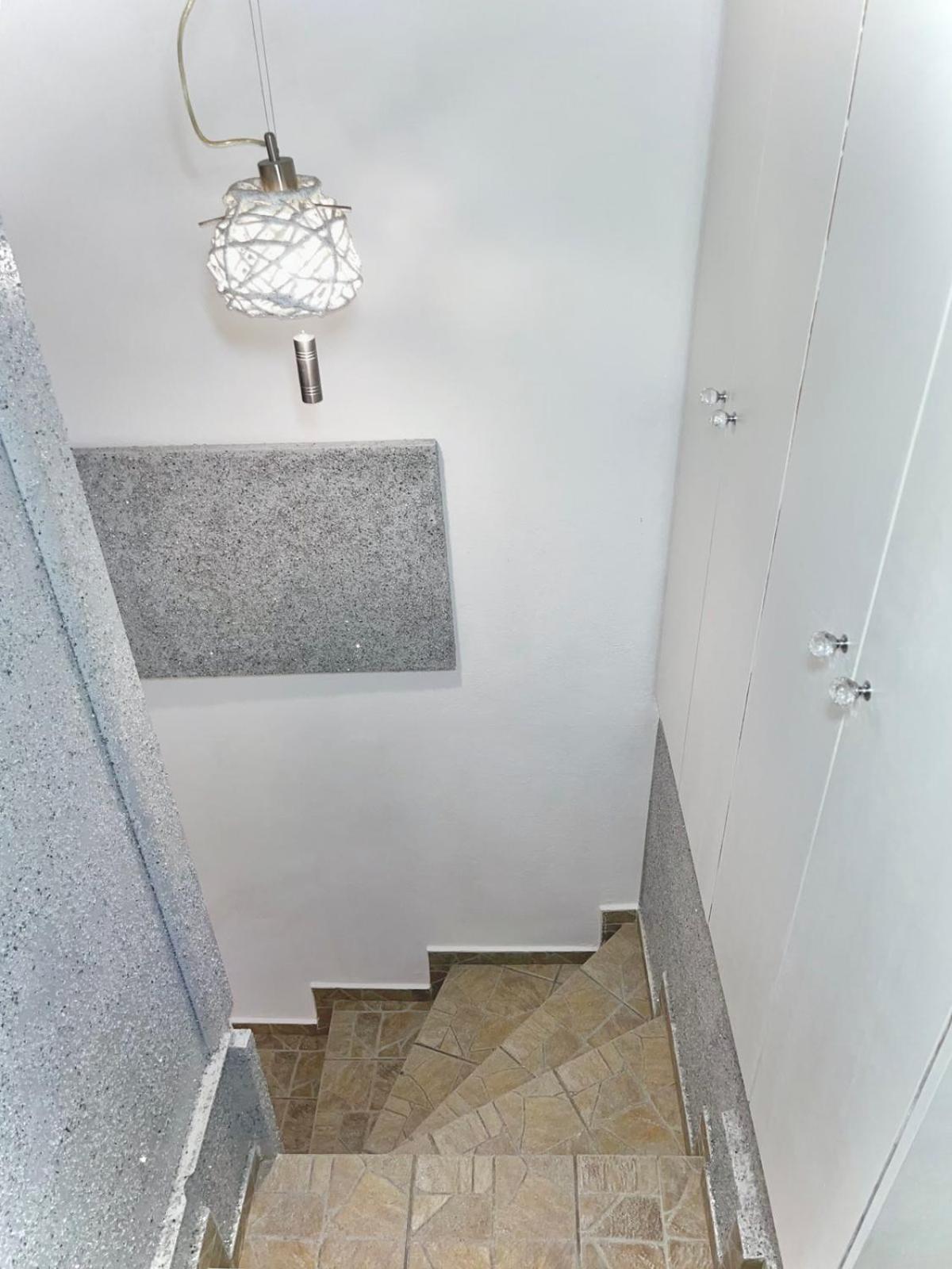 Diamond City Lux Apartment Argostolion Exterior foto