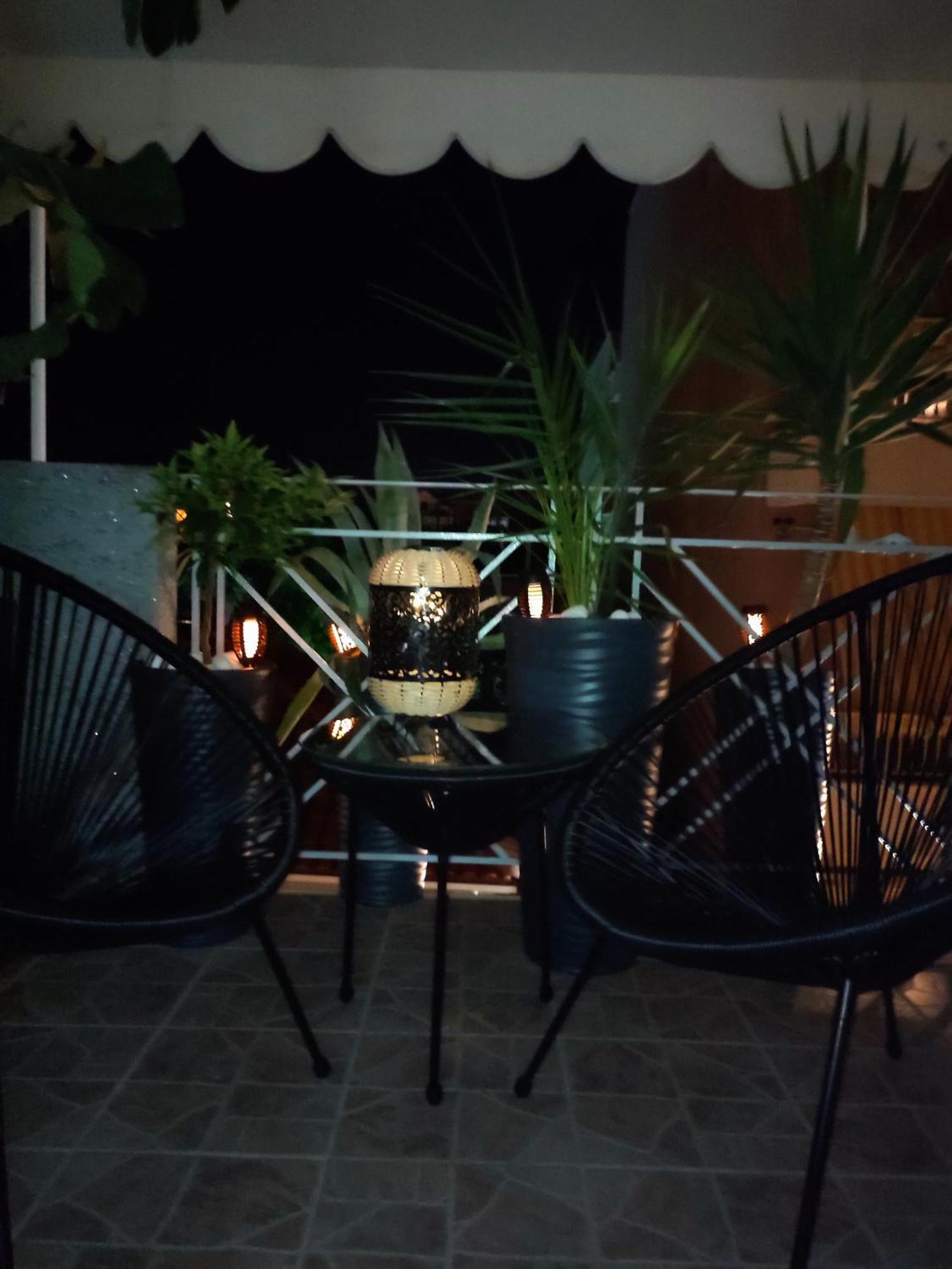 Diamond City Lux Apartment Argostolion Exterior foto